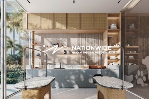 Διαμέρισμα σε Abu Dhabi, ΗΑΕ 2 υπνοδωμάτια, 180 τ.μ. Αρ. 659913 - φωτογραφία 5