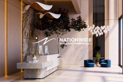 Appartamento in vendita a Dubai, EAU 1 camera da letto, 86 mq. № 659916 - foto 2