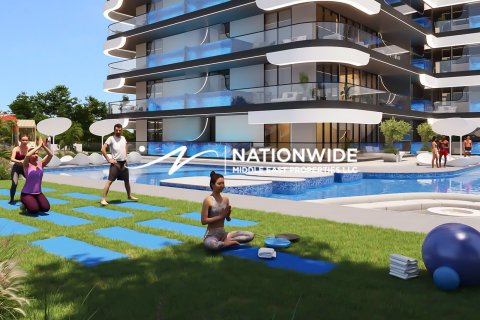 Appartamento in vendita a Dubai, EAU 1 camera da letto, 86 mq. № 659916 - foto 13