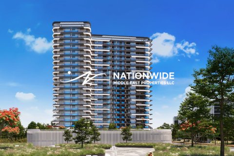 Appartamento in vendita a Dubai, EAU 1 camera da letto, 86 mq. № 659916 - foto 1