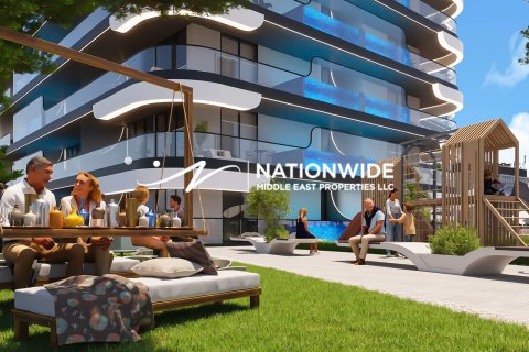 Appartamento in vendita a Dubai, EAU 1 camera da letto, 86 mq. № 659916 - foto 15