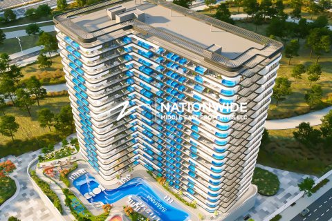 Appartamento in vendita a Dubai, EAU 1 camera da letto, 86 mq. № 659916 - foto 11