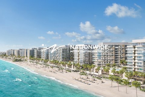 Huoneisto Abu Dhabi, Arabiemiraatit 4 makuuhuonetta, 339 m2 № 659910 - kuva 13