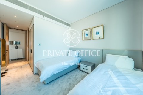 Apartment in Jumeirah Beach Residence, Dubai, UAE 2 bedrooms, 137.03006694 sq.m. № 660864 - photo 7