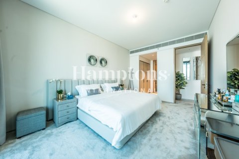 Apartment til leje i Jumeirah Beach Residence, Dubai, UAE 2 soveværelser, 137.03006694 kvm № 660864 - foto 15