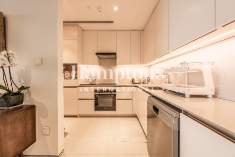 Apartment til leje i Jumeirah Beach Residence, Dubai, UAE 2 soveværelser, 137.03006694 kvm № 660864 - foto 9