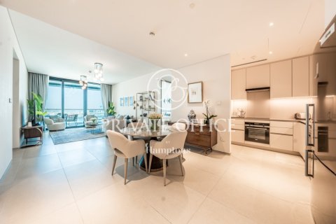 Apartment in Jumeirah Beach Residence, Dubai, UAE 2 bedrooms, 137.03006694 sq.m. № 660864 - photo 12