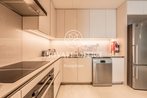 Apartment in Jumeirah Beach Residence, Dubai, UAE 2 bedrooms, 137.03006694 sq.m. № 660864 - photo 15