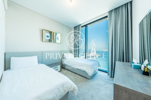 Apartment in Jumeirah Beach Residence, Dubai, UAE 2 bedrooms, 137.03006694 sq.m. № 660864 - photo 5
