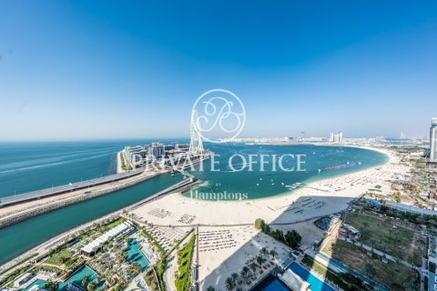 Apartment in Jumeirah Beach Residence, Dubai, UAE 2 bedrooms, 137.03006694 sq.m. № 660864 - photo 23