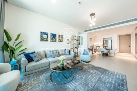 Apartment in Jumeirah Beach Residence, Dubai, UAE 2 bedrooms, 137.03006694 sq.m. № 660864 - photo 17