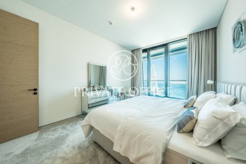 Apartment in Jumeirah Beach Residence, Dubai, UAE 2 bedrooms, 137.03006694 sq.m. № 660864 - photo 4
