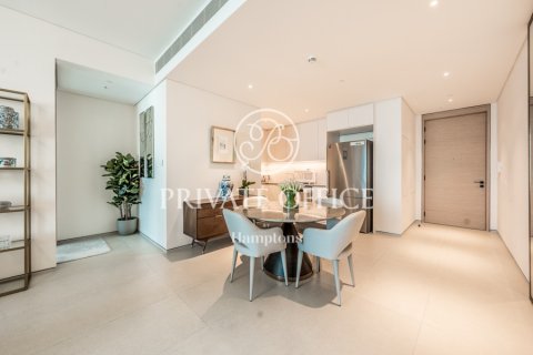 Apartment in Jumeirah Beach Residence, Dubai, UAE 2 bedrooms, 137.03006694 sq.m. № 660864 - photo 14