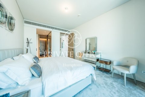 Apartment in Jumeirah Beach Residence, Dubai, UAE 2 bedrooms, 137.03006694 sq.m. № 660864 - photo 6