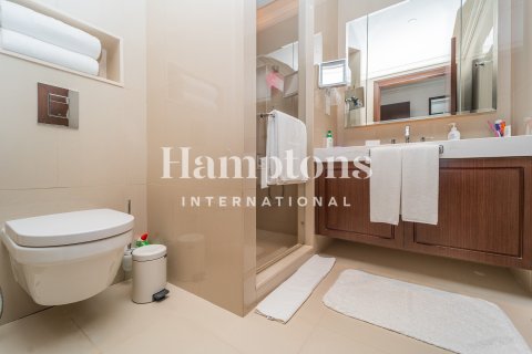 Lägenhet uthyres i Downtown Dubai (Downtown Burj Dubai), Dubai, UAE 2 sovrum, 146.82018508 kvm Nr. 660868 - fotografi 17