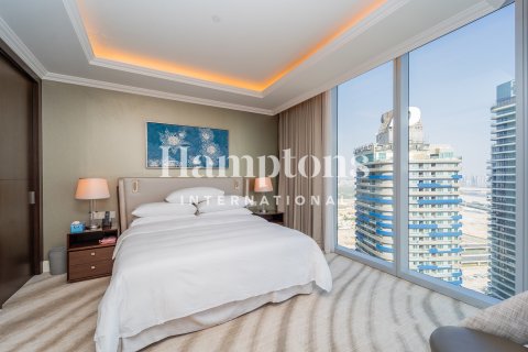 Lägenhet uthyres i Downtown Dubai (Downtown Burj Dubai), Dubai, UAE 2 sovrum, 146.82018508 kvm Nr. 660868 - fotografi 8