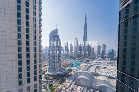 Lägenhet uthyres i Downtown Dubai (Downtown Burj Dubai), Dubai, UAE 2 sovrum, 146.82018508 kvm Nr. 660868 - fotografi 22
