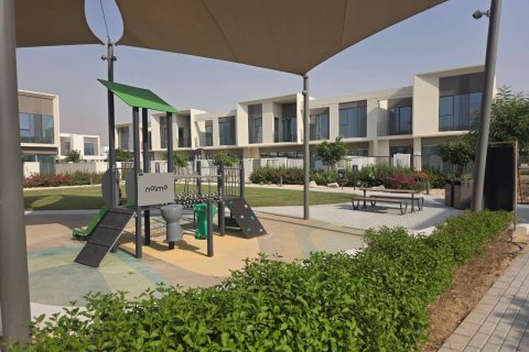 Σπίτι σε Jumeirah Village Triangle, Dubai, ΗΑΕ 3 υπνοδωμάτια, 173.99988676 τ.μ. Αρ. 660867 - φωτογραφία 19