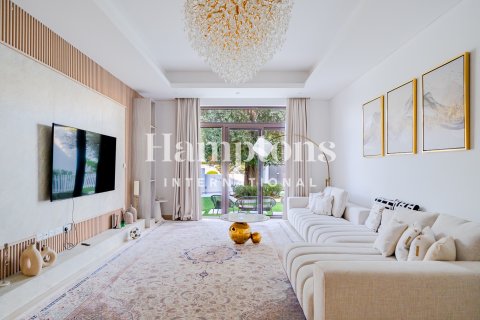 Vilă de închiriat în Mohammed Bin Rashid City, Dubai, EAU 6 dormitoare, 1581.09943446 mp. №660866 - poză 20