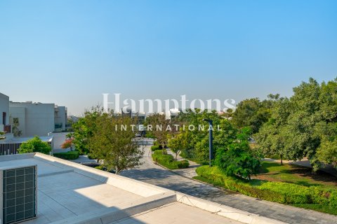 Vilă de închiriat în Mohammed Bin Rashid City, Dubai, EAU 6 dormitoare, 1581.09943446 mp. №660866 - poză 5