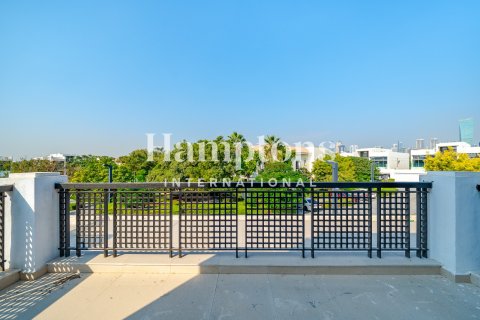 Vilă de închiriat în Mohammed Bin Rashid City, Dubai, EAU 6 dormitoare, 1581.09943446 mp. №660866 - poză 2