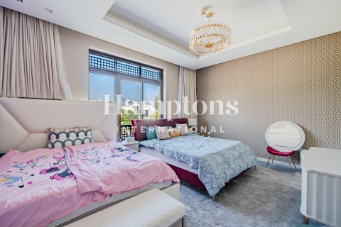 Vilă de închiriat în Mohammed Bin Rashid City, Dubai, EAU 6 dormitoare, 1581.09943446 mp. №660866 - poză 27