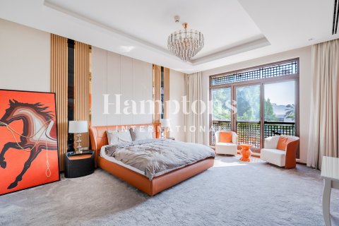 Vilă de închiriat în Mohammed Bin Rashid City, Dubai, EAU 6 dormitoare, 1581.09943446 mp. №660866 - poză 6