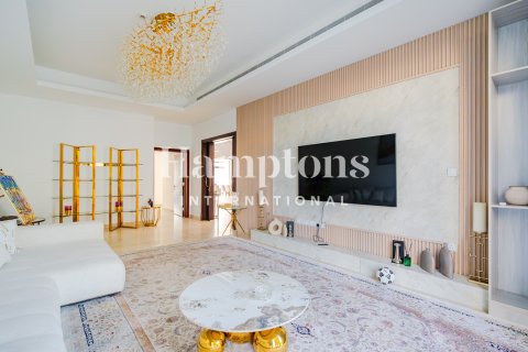 Vilă de închiriat în Mohammed Bin Rashid City, Dubai, EAU 6 dormitoare, 1581.09943446 mp. №660866 - poză 21