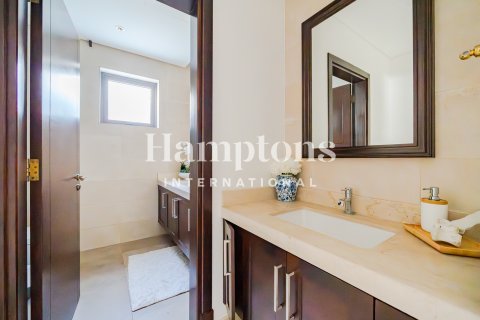 Vilă de închiriat în Mohammed Bin Rashid City, Dubai, EAU 6 dormitoare, 1581.09943446 mp. №660866 - poză 22