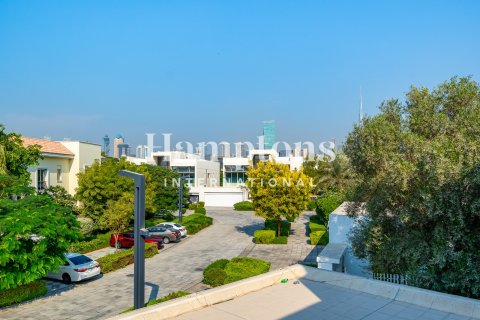 Vilă de închiriat în Mohammed Bin Rashid City, Dubai, EAU 6 dormitoare, 1581.09943446 mp. №660866 - poză 3