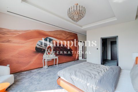Vilă de închiriat în Mohammed Bin Rashid City, Dubai, EAU 6 dormitoare, 1581.09943446 mp. №660866 - poză 19