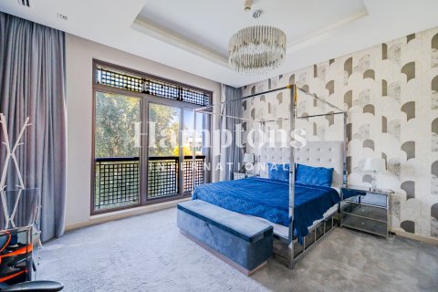 Vilă de închiriat în Mohammed Bin Rashid City, Dubai, EAU 6 dormitoare, 1581.09943446 mp. №660866 - poză 24