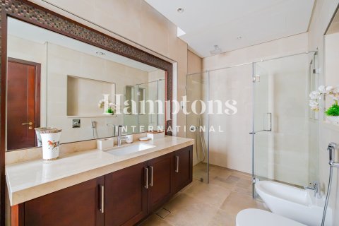 Vilă de închiriat în Mohammed Bin Rashid City, Dubai, EAU 6 dormitoare, 1581.09943446 mp. №660866 - poză 30
