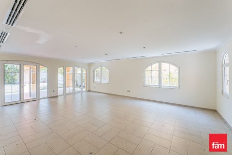 Vila u Jumeirah Park, Dubai, UAE 5 spavaćih soba, 953.9 m2 Br. 699935 - fotografija 4