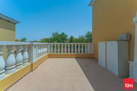 Vilë në Jumeirah Park, Dubai, Emiratet e Bashkuara Arabe 5 dhoma gjumi, 953.9 m2. № 699935 - Foto 10