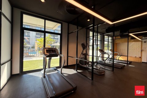 Apartment til leje i Dubai, UAE 2 soveværelser, 142.2 kvm № 699934 - foto 12