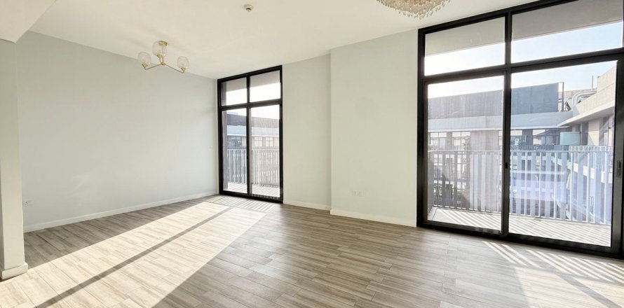 Apartment i Dubai, UAE 2 soveværelser, 142.2 kvm № 699934