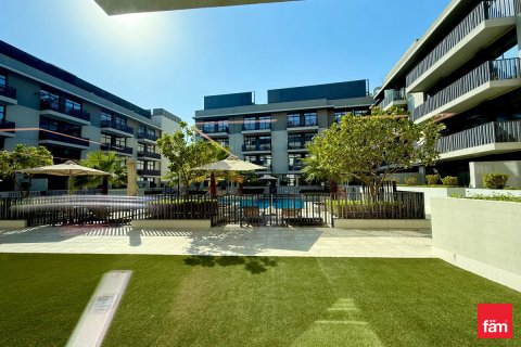 Apartment til leje i Dubai, UAE 2 soveværelser, 142.2 kvm № 699934 - foto 13