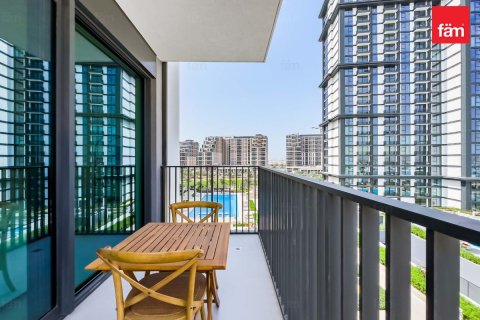 Lägenhet till försäljning i Dubai Hills Estate, Dubai, UAE 2 sovrum, 97.5 kvm Nr. 699929 - fotografi 5