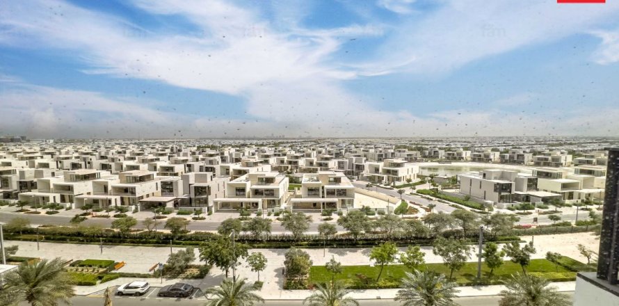 Lägenhet i Dubai Hills Estate, Dubai, UAE 2 sovrum, 97.5 kvm Nr. 699929