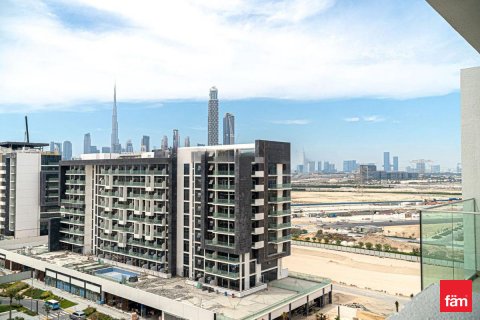Apartman u Meydan, Dubai, UAE 1 spavaća soba, 54.1 m2 Br. 699933 - fotografija 12