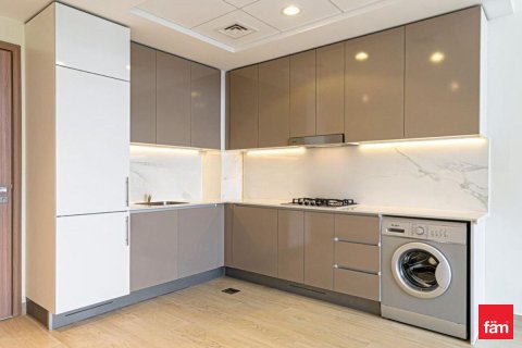 Apartman u Meydan, Dubai, UAE 1 spavaća soba, 54.1 m2 Br. 699933 - fotografija 6