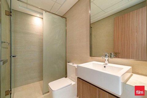 Apartman u Meydan, Dubai, UAE 1 spavaća soba, 54.1 m2 Br. 699933 - fotografija 11