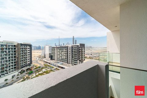 Apartman u Meydan, Dubai, UAE 1 spavaća soba, 54.1 m2 Br. 699933 - fotografija 14