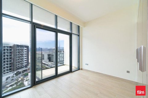 Apartman u Meydan, Dubai, UAE 1 spavaća soba, 54.1 m2 Br. 699933 - fotografija 7