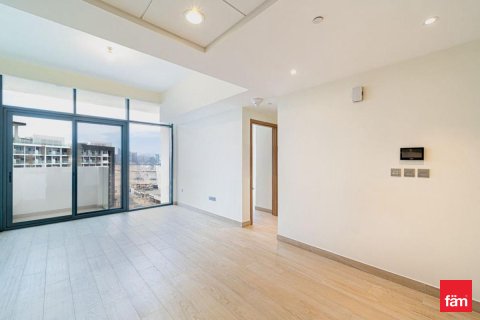 Apartman u Meydan, Dubai, UAE 1 spavaća soba, 54.1 m2 Br. 699933 - fotografija 2