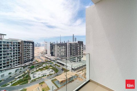 Apartman u Meydan, Dubai, UAE 1 spavaća soba, 54.1 m2 Br. 699933 - fotografija 13