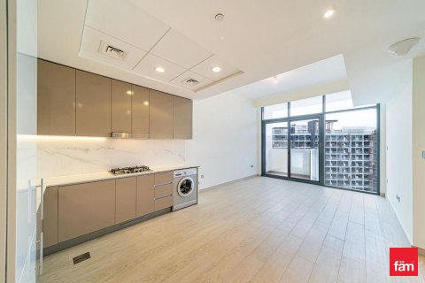 Apartman u Meydan, Dubai, UAE 1 spavaća soba, 54.1 m2 Br. 699933 - fotografija 3