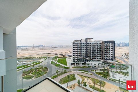 阿联酋 Dubai Meydan 公寓  1 卧, 54.1 平方米 , 编号 699933