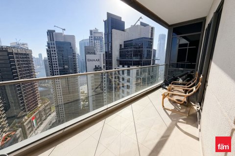 Apartmen di Downtown Dubai (Downtown Burj Dubai), UAE 2 bilik tidur, 134.1 meter persegi № 699932 - foto 18